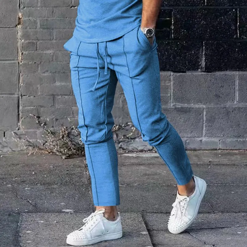 Men's Casual Sweatpants 52842712L