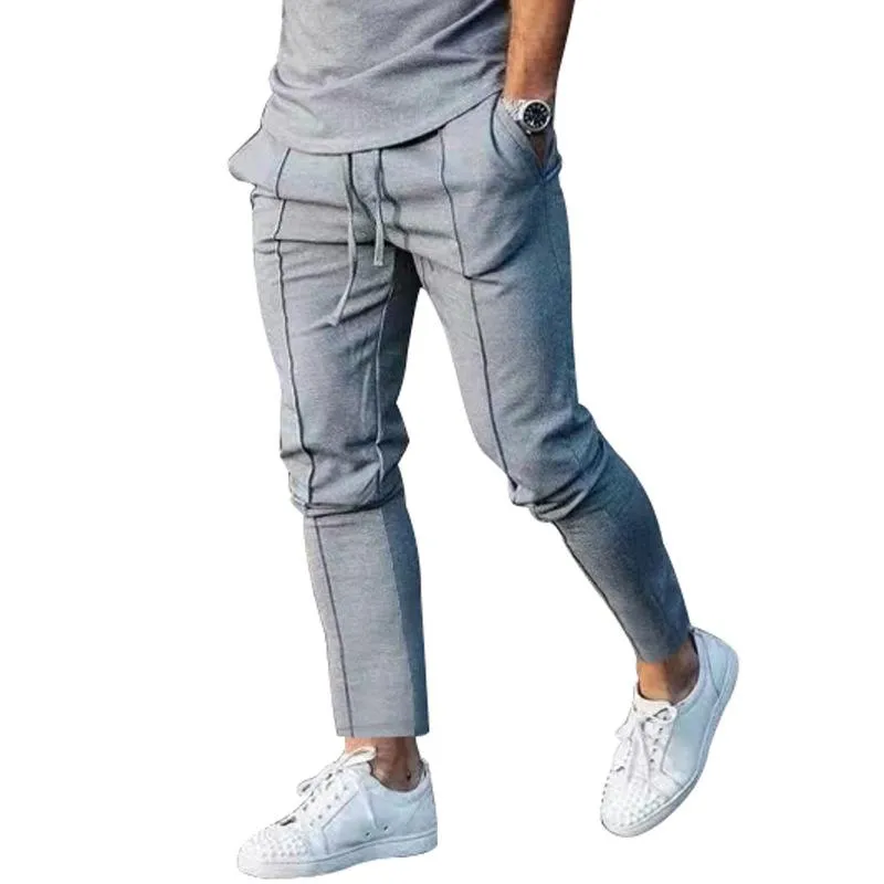 Men's Casual Sweatpants 52842712L