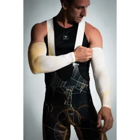 Men's HeatMap Arm Sleeve Warmers