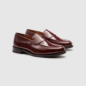 MENS MONOGRAM LOAFER