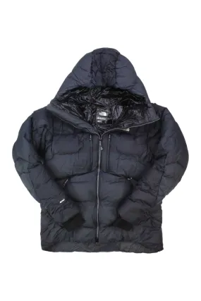 Mens Summit Series Insulated Down Jacket