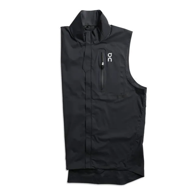 Men's Weather-Vest