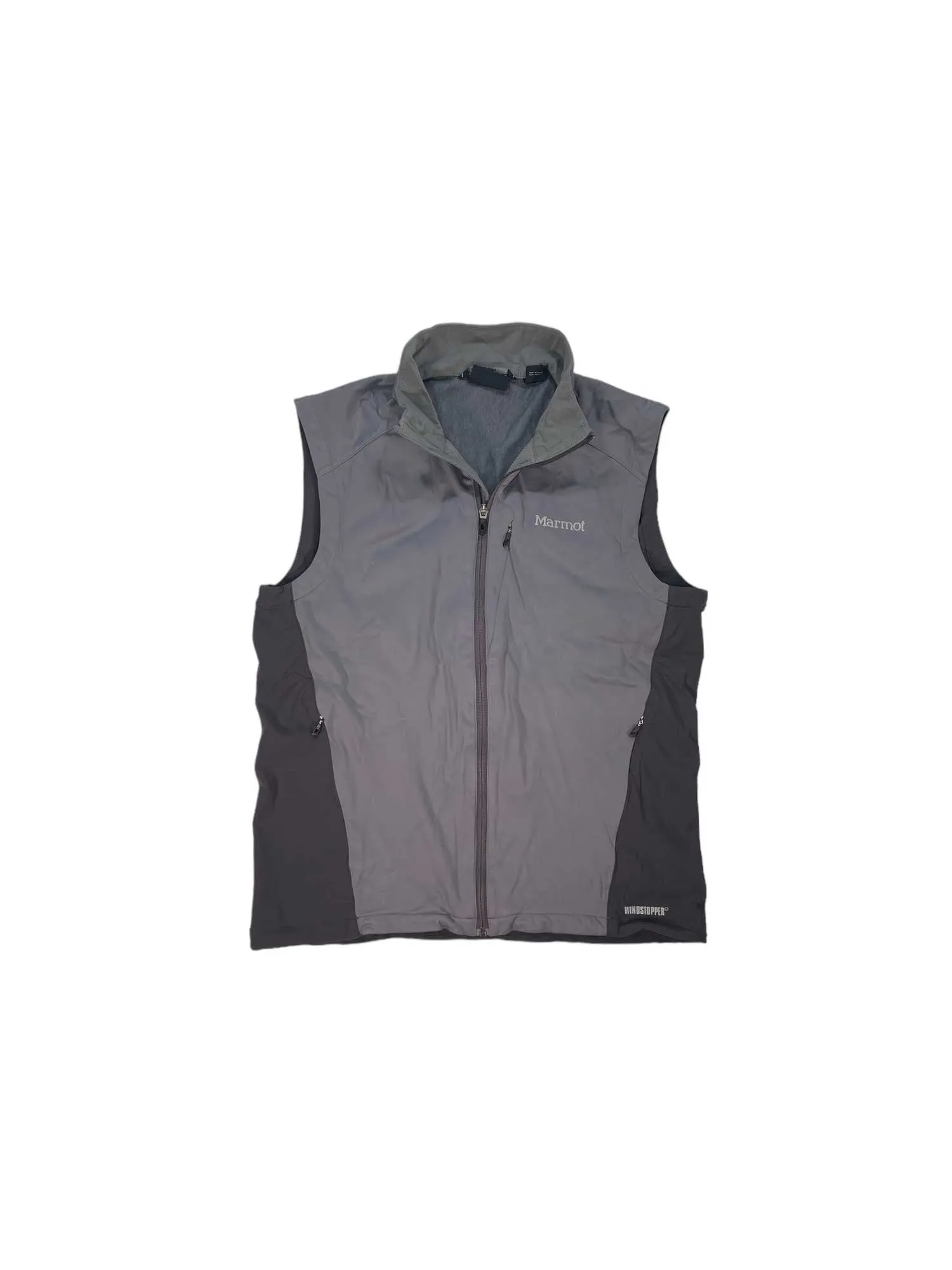 Mens Windstopper Vest