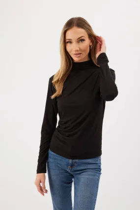 Morgan L/S Top