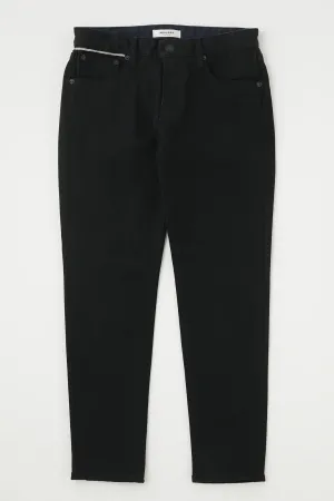 Moussy BEAUMONT SKINNY Black