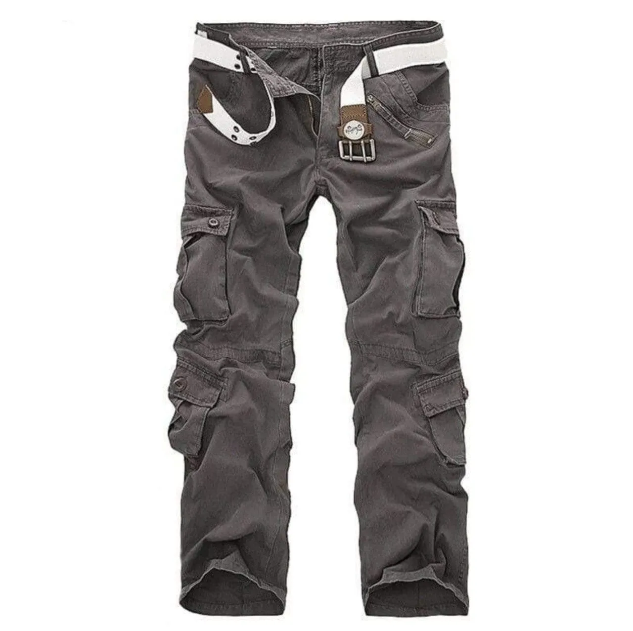 Multi Pockets Tactical Pants