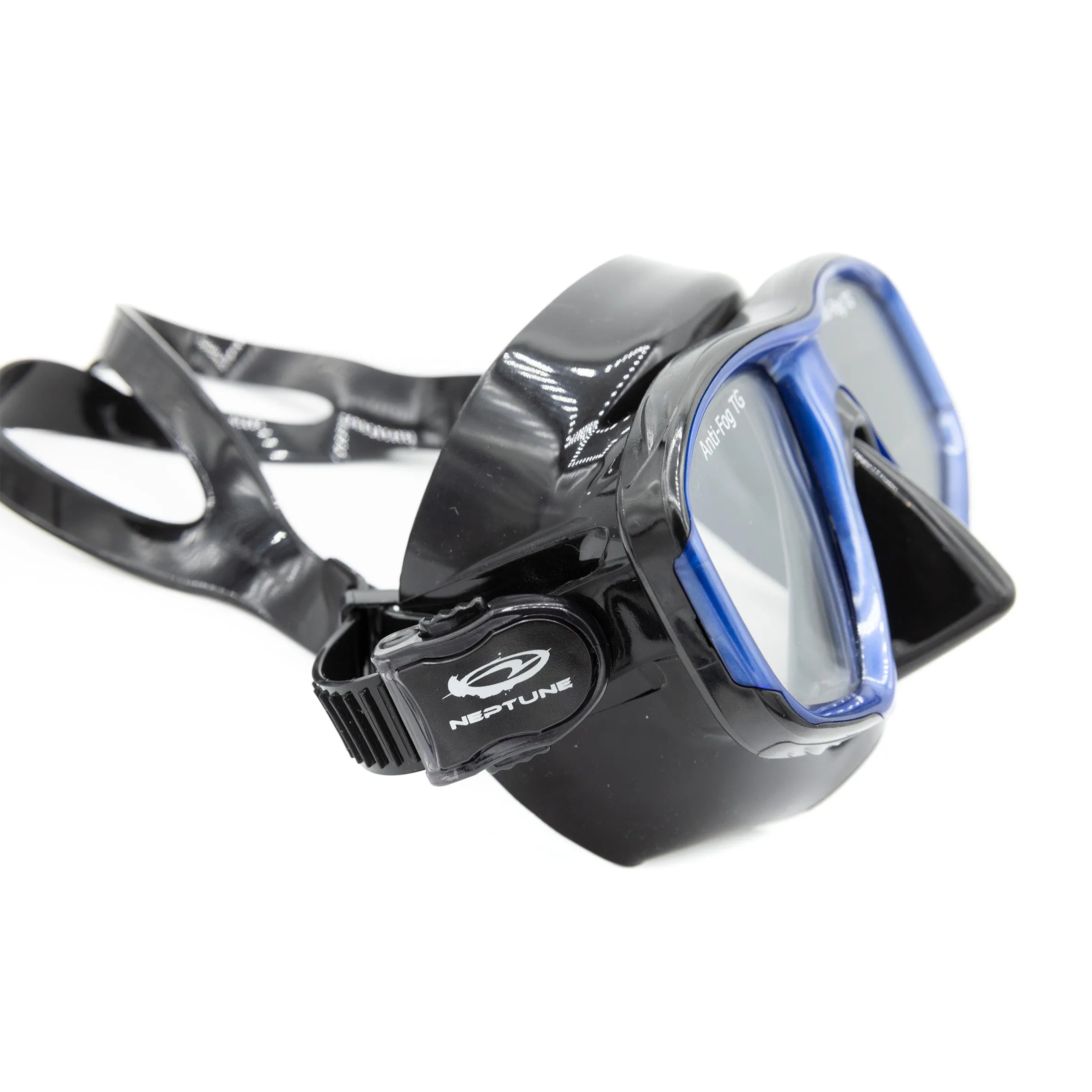 Neptune Kai SeaClear Mask with UV Antifog Lens