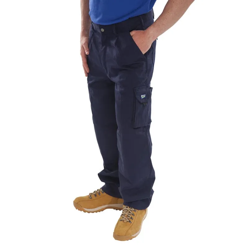 Newark Heavy Duty Trousers