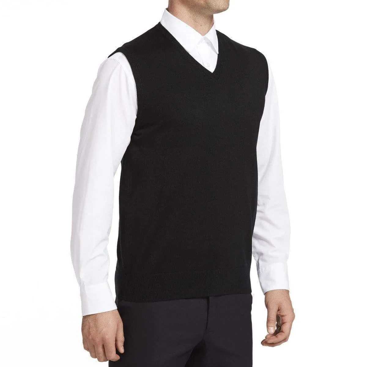 NNT V Neck Vest CATF24