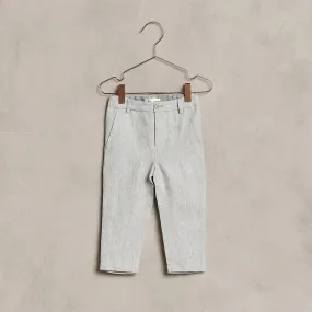 Noralee Sebastian Pant - Chambray