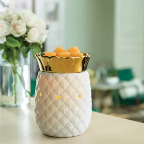 Pineapple Illumination Fragrance Warmer