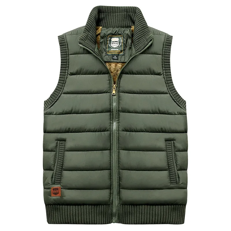 Pologize™ Casual Autumn Vest