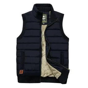 Pologize™ Casual Autumn Vest