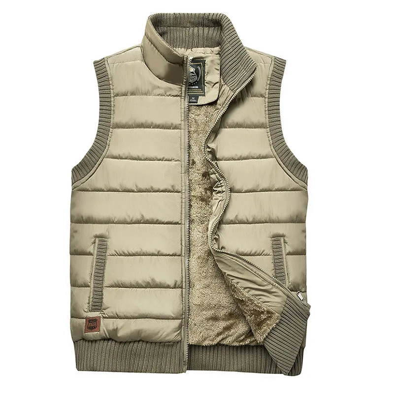 Pologize™ Casual Autumn Vest