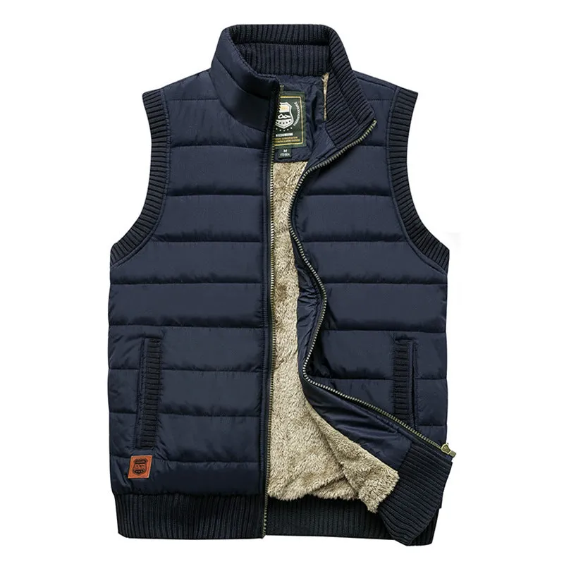 Pologize™ Casual Autumn Vest