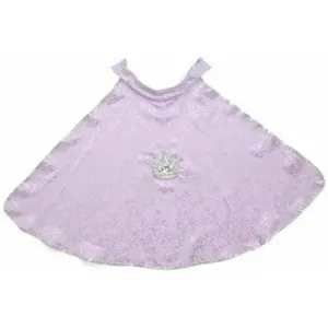 Princess Adventure Cape LILAC