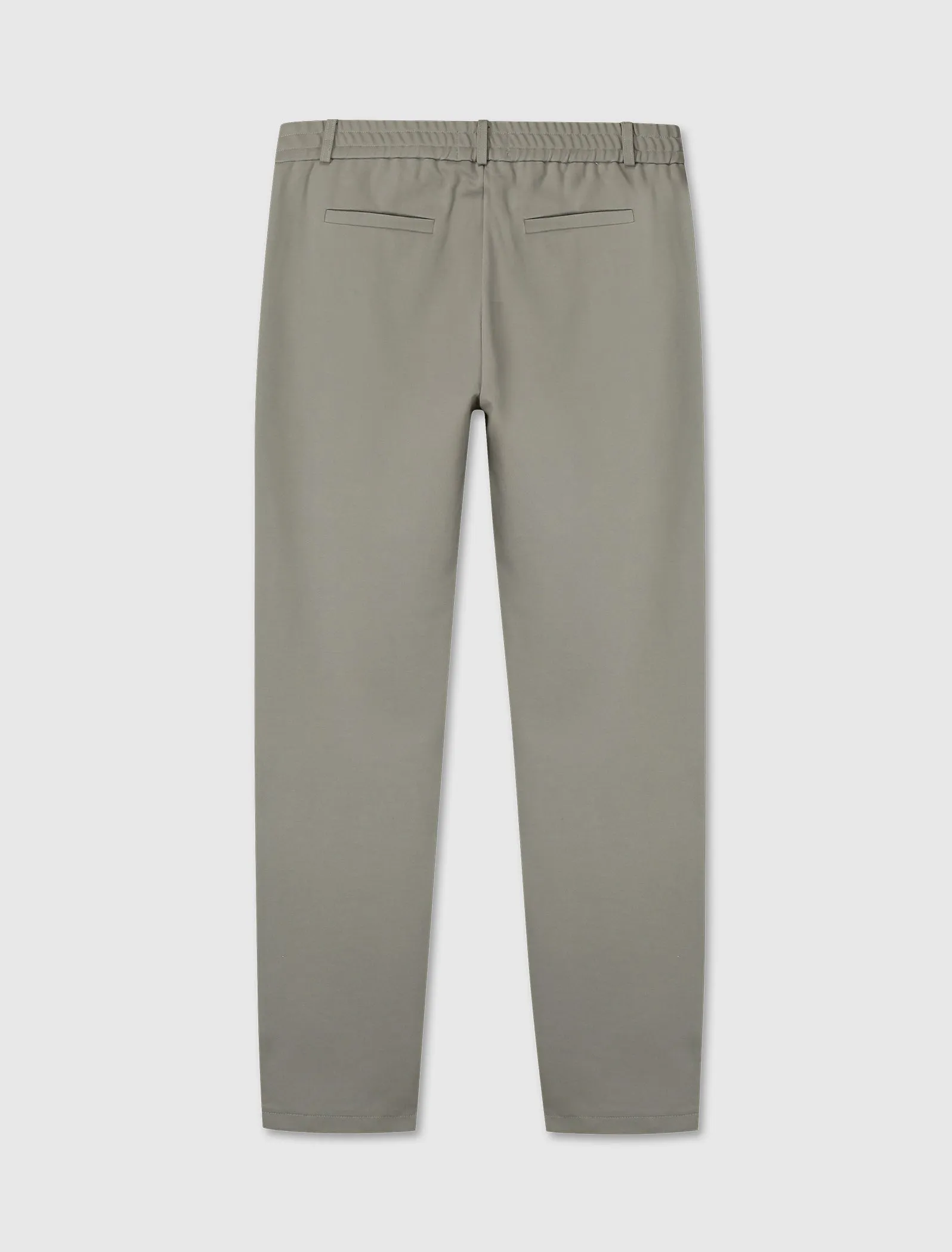 Punta Smart Pants | Taupe