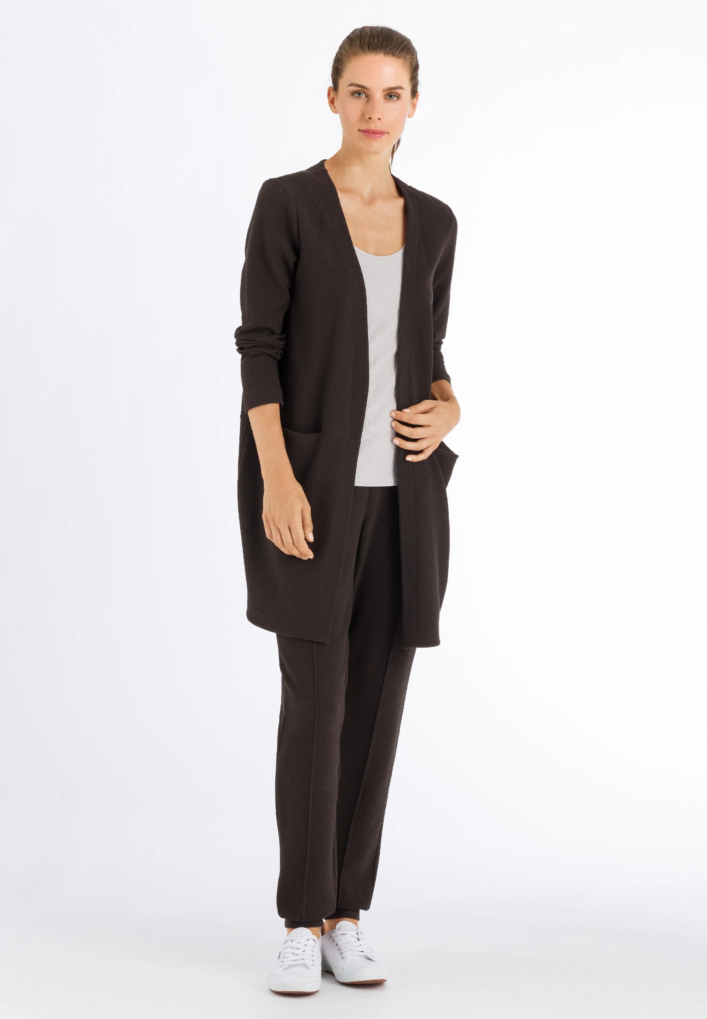 Pure Comfort Cardigan | Everglade 78516-1795