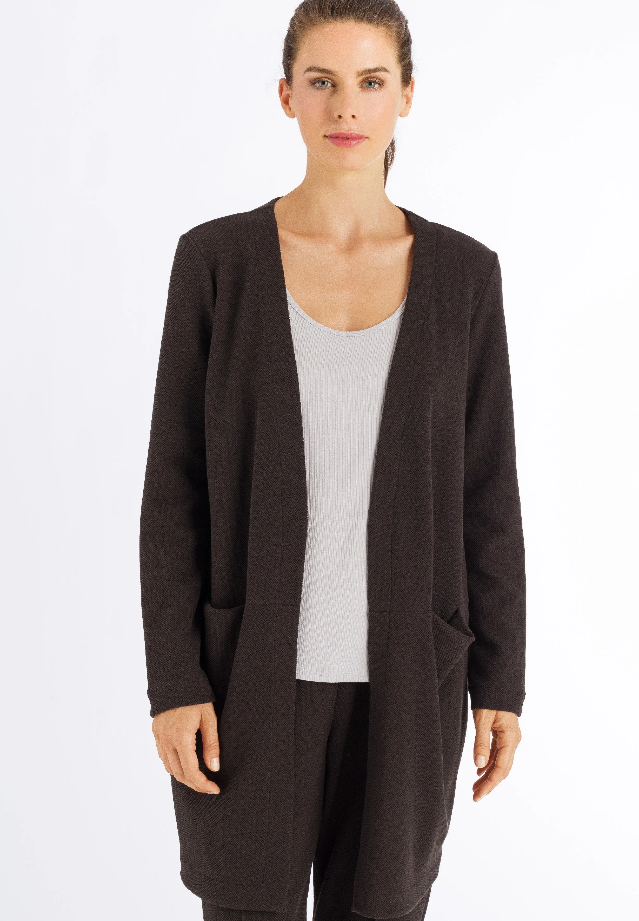 Pure Comfort Cardigan | Everglade 78516-1795