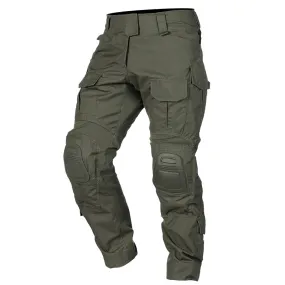 "Conquer the Elements: IDOGEAR Tactical G3 Pants for Ultimate Airsoft & Military Performance"