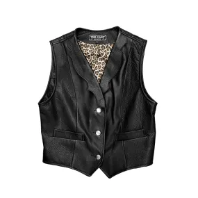 REBELREBEL VEST