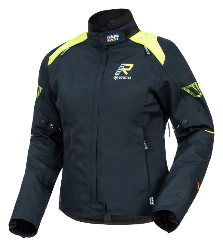 Rexiina Gore-Tex Ladies Jacket