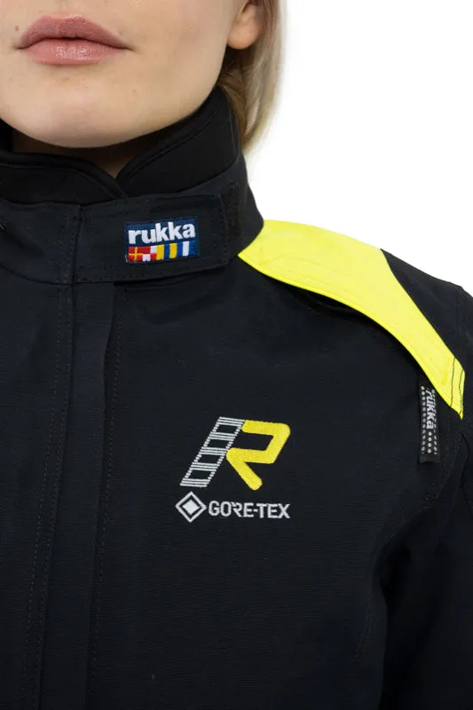 Rexiina Gore-Tex Ladies Jacket