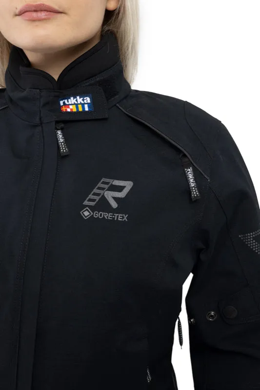 Rexiina Gore-Tex Ladies Jacket