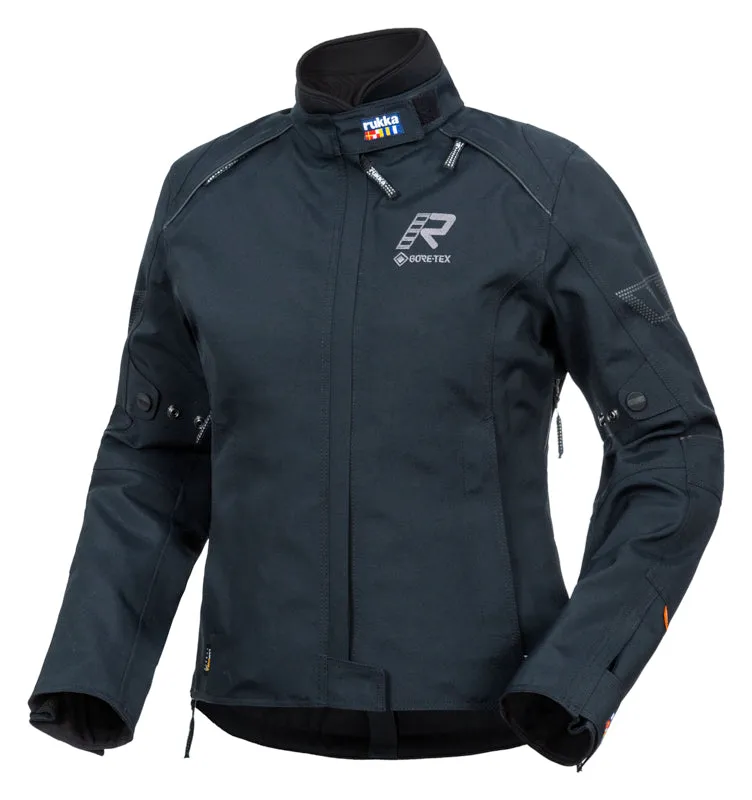 Rexiina Gore-Tex Ladies Jacket