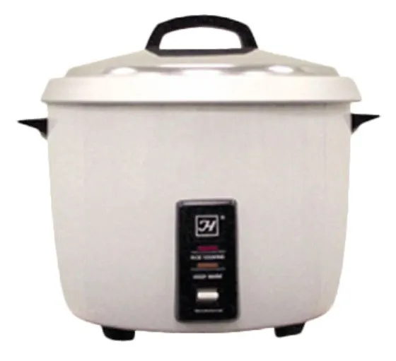 Rice Cooker/Warmer 30 Cup