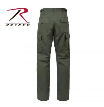 Rip-Stop BDU Pants