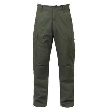 Rip-Stop BDU Pants