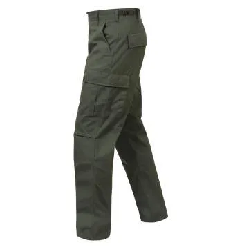 Rip-Stop BDU Pants