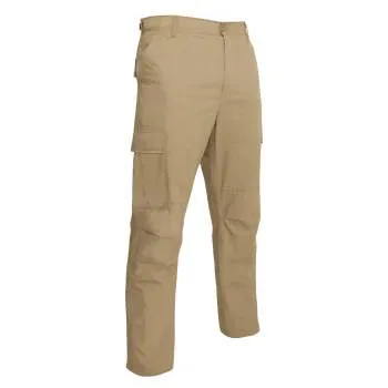 Rip-Stop BDU Pants