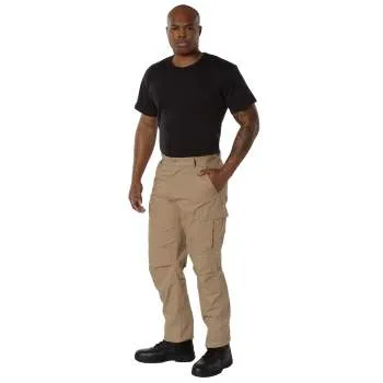 Rip-Stop BDU Pants