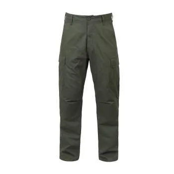 Rip-Stop BDU Pants