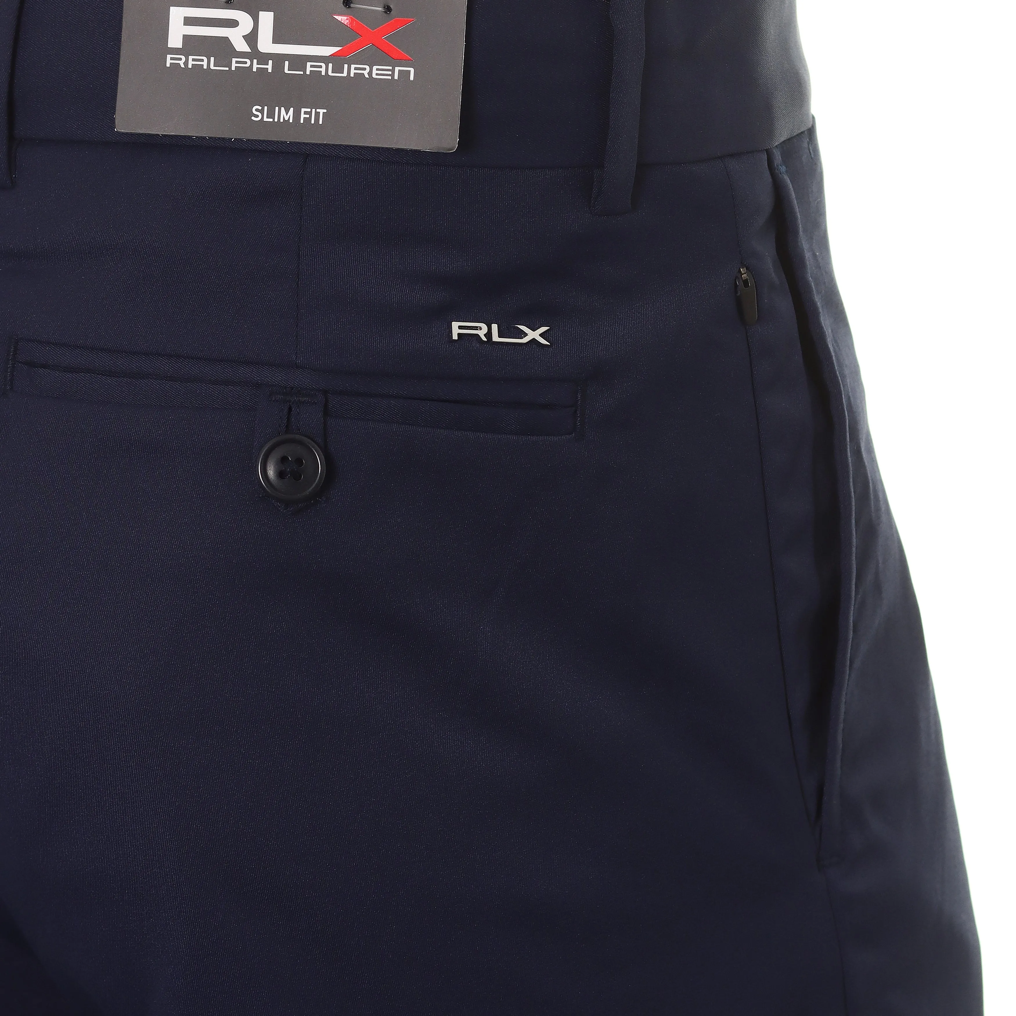 RLX Ralph Lauren Slim Fit Pants