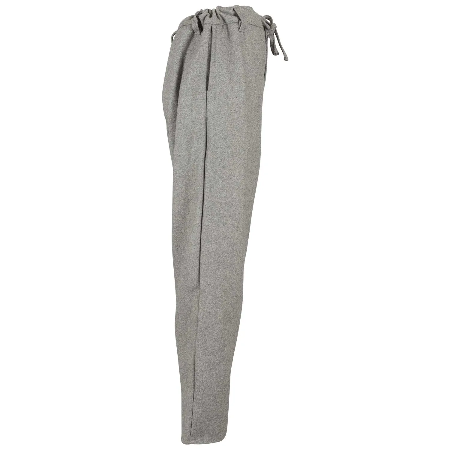 Rocco Trousers Wool