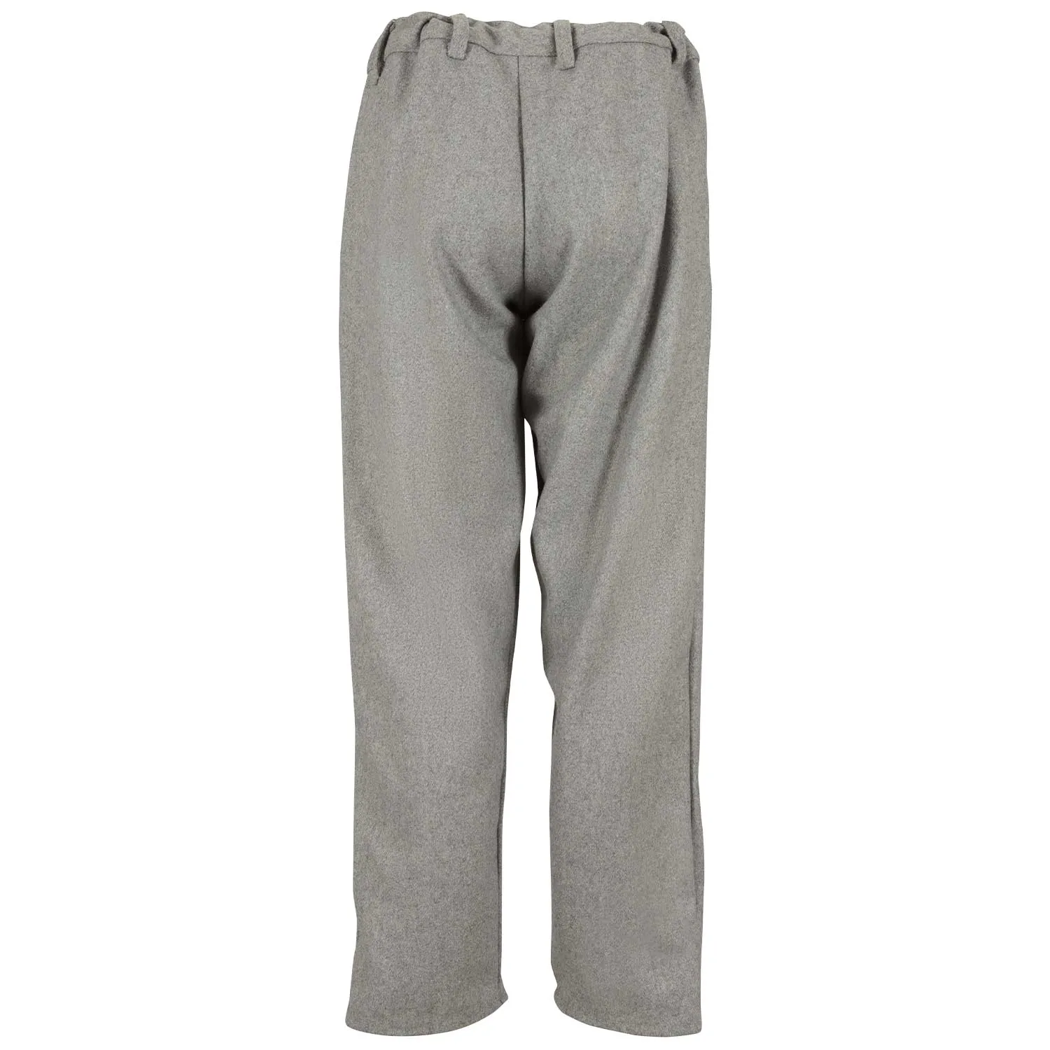 Rocco Trousers Wool