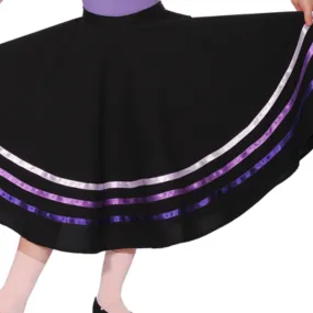 SALE - DANSE DEZINES CHARACTER SKIRT