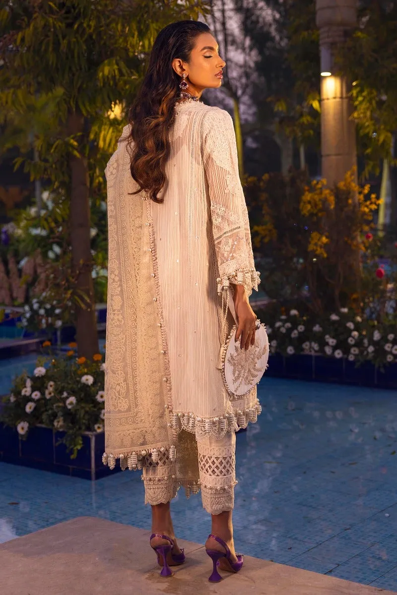 Sana Safinaz Luxury Lawn Collection 2022 – L221-005A-CH