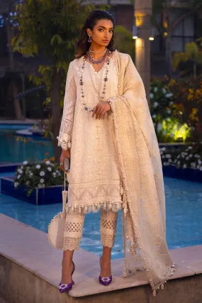 Sana Safinaz Luxury Lawn Collection 2022 – L221-005A-CH