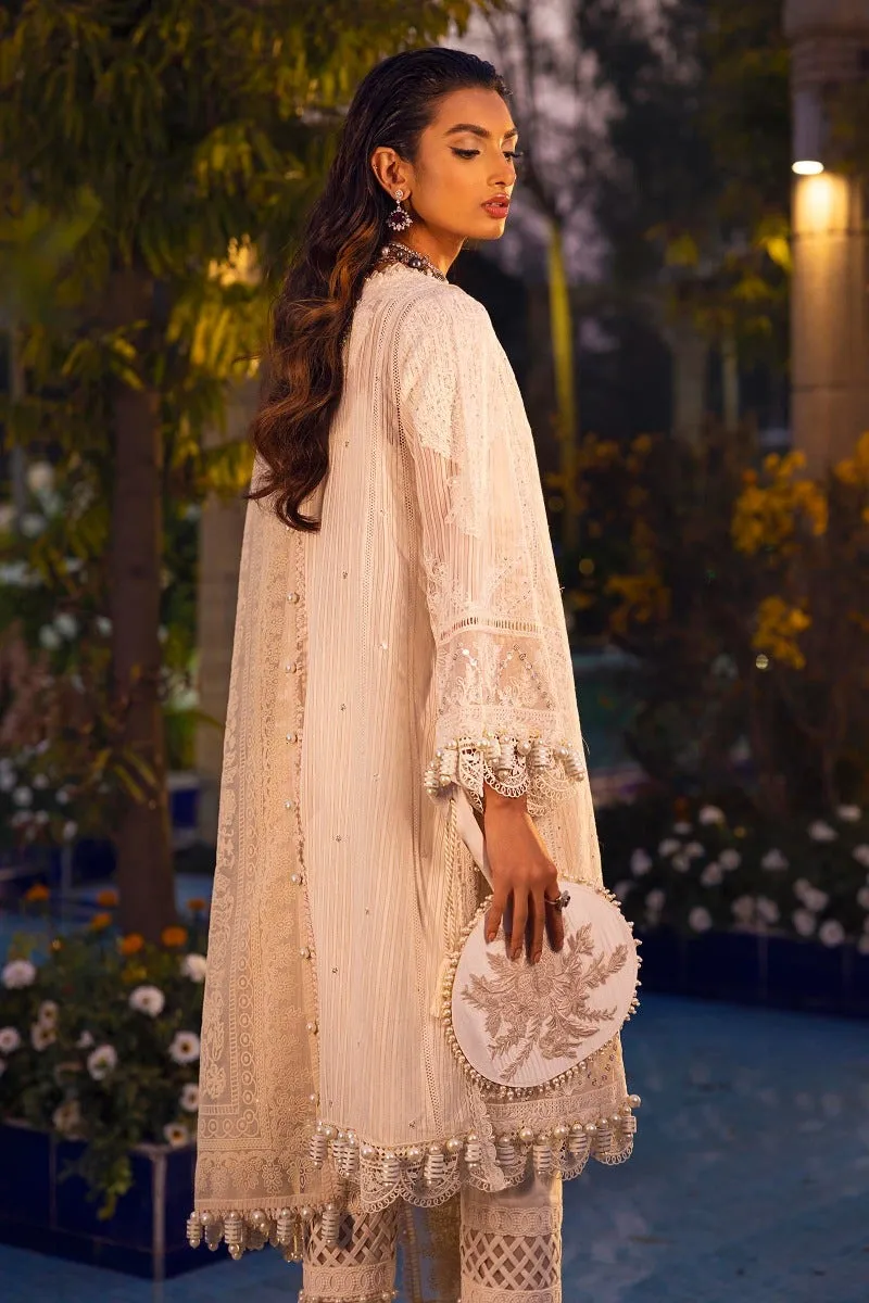 Sana Safinaz Luxury Lawn Collection 2022 – L221-005A-CH