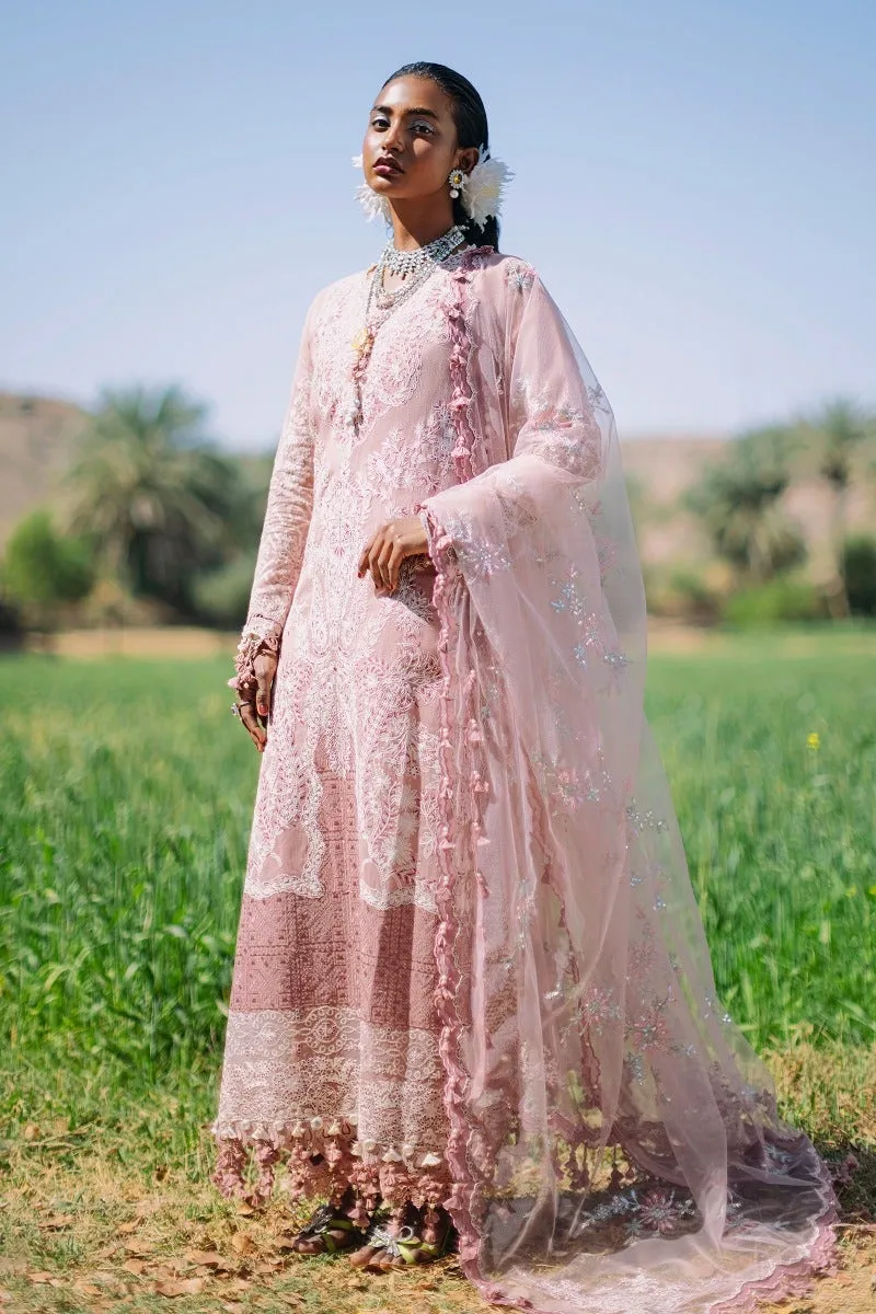 Sana Safinaz Raahi Luxury Lawn Collection 2023 – L231-006A-CX