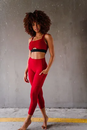 Scarlet Leggings