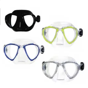 Scuba Max MK-101 Aria Scuba Dive Mask