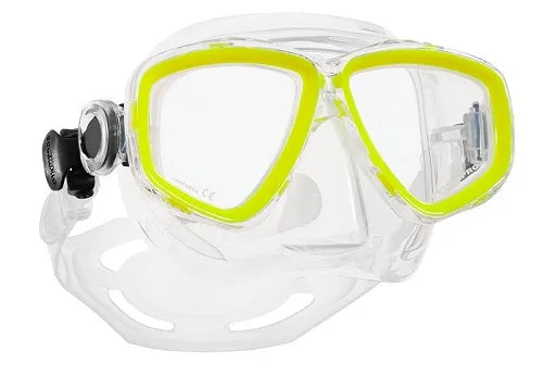 Scubapro Ecco Dive Mask