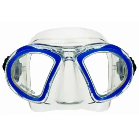 ScubaPro Sardine Youth Mask-Blue