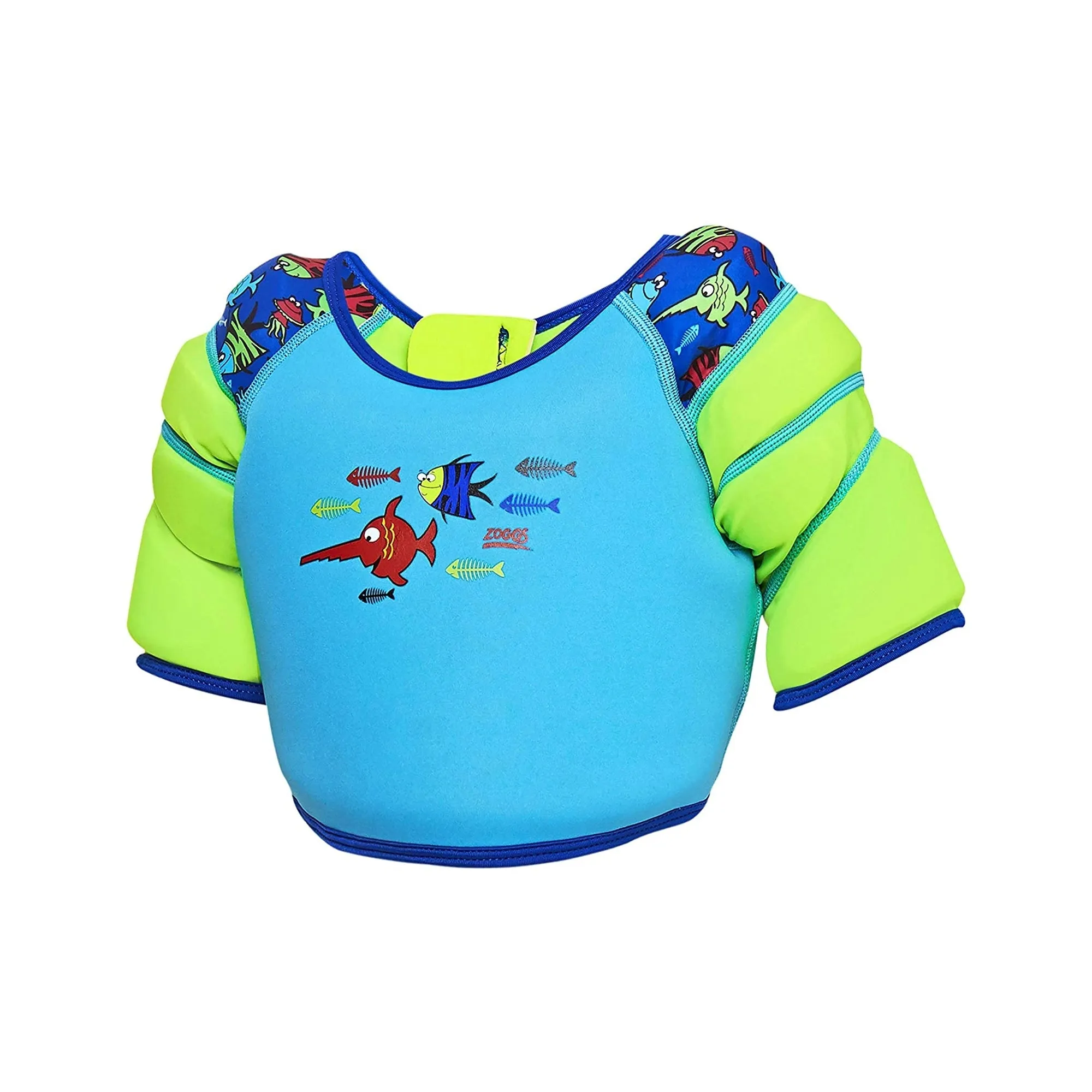 Sea Saw Water Wings Vest Jnr