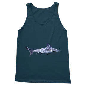 Shark Classic Adult Vest Top